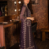 Asim Jofa | Festive Collection 25 | AJLLF-05