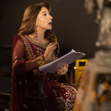 Asim Jofa | Festive Collection 25 | AJLLF-01