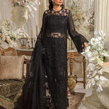 Elaf Premium | Evara Formals 24 | EFE-05 MAJESTY