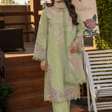 Rangrasiya | Florence Summer Edit 25 | Haniya