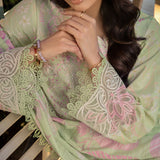 Rangrasiya | Florence Summer Edit 25 | Haniya