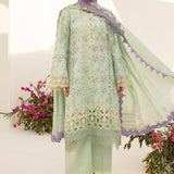 Rangrasiya | Florence Summer Edit 24 | Dahlia