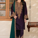 Jazmin | Winter Edition 24 | UW-0125