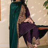 Jazmin | Winter Edition 24 | UW-0125