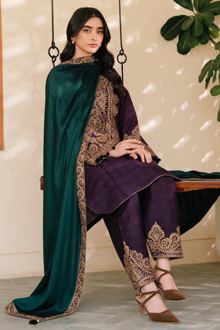 Jazmin | Winter Edition 24 | UW-0125