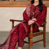 Jazmin | Winter Edition 24 | UW-0127