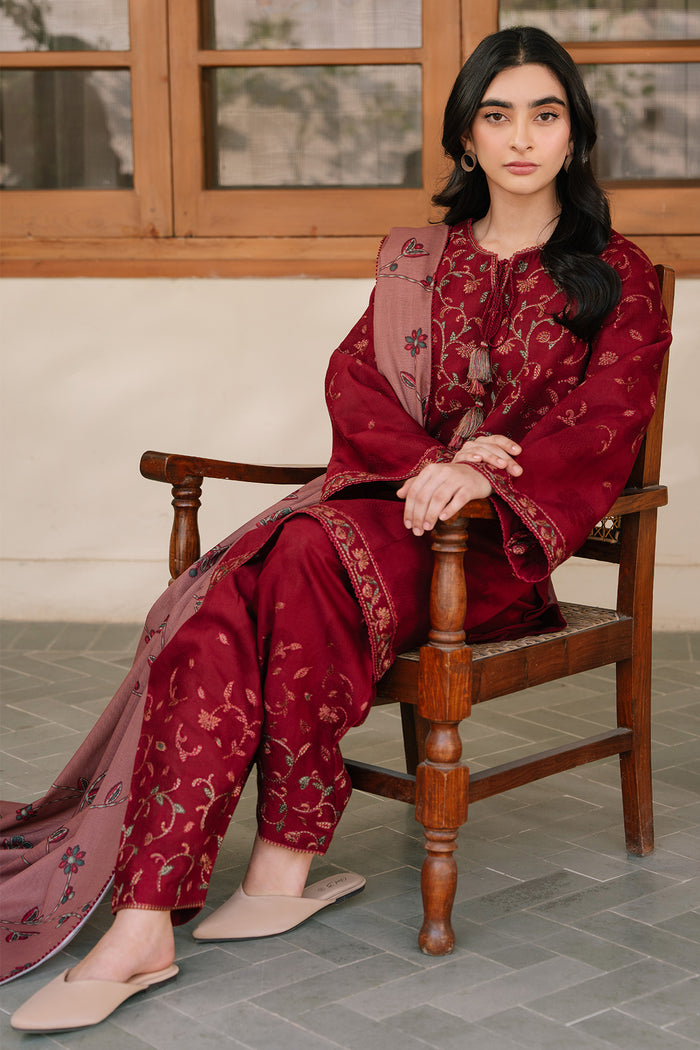 Jazmin | Winter Edition 24 | UW-0127