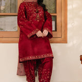 Jazmin | Winter Edition 24 | UW-0127