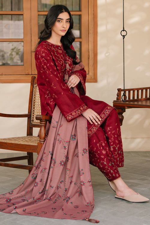 Jazmin | Winter Edition 24 | UW-0127