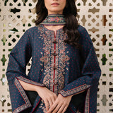 Jazmin | Winter Edition 24 | UW-0128