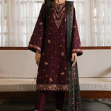 Jazmin | Winter Edition 24 | UW-0130