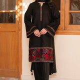 Jazmin | Winter Edition 24 | UW-0132