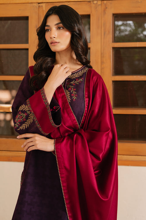 Jazmin | Winter Edition 24 | UW-0134