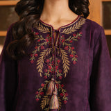 Jazmin | Winter Edition 24 | UW-0134