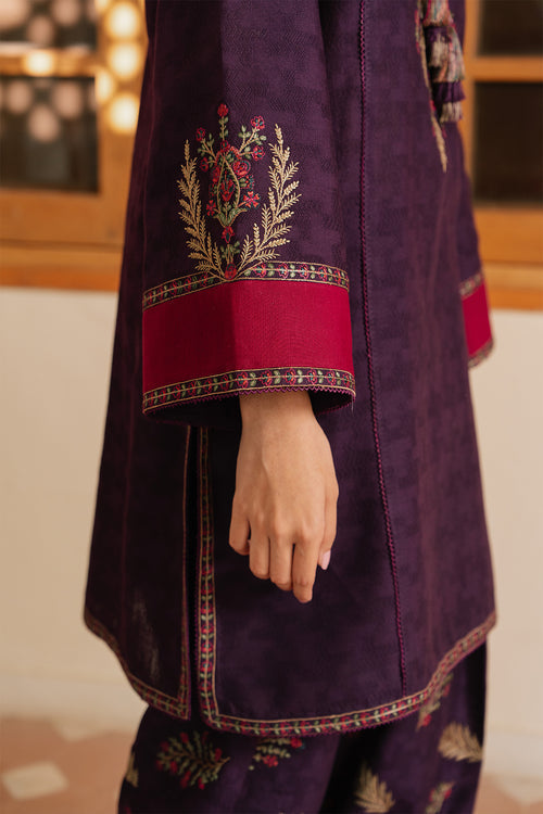 Jazmin | Winter Edition 24 | UW-0134