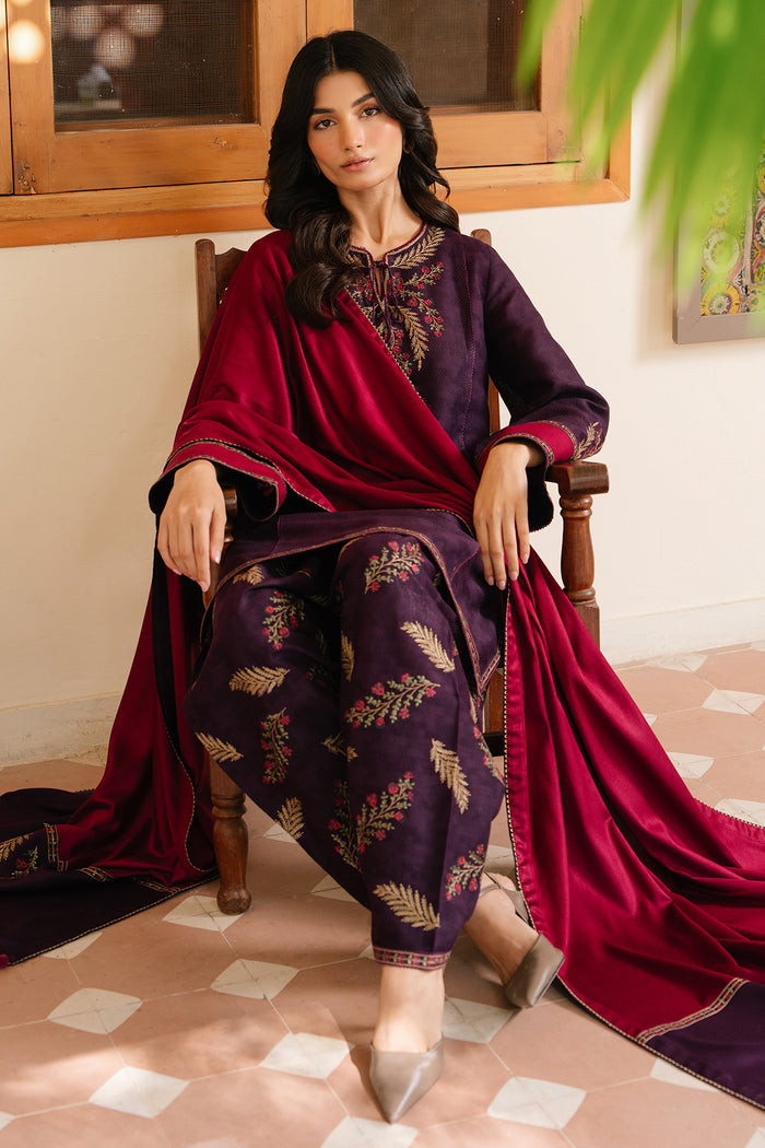 Jazmin | Winter Edition 24 | UW-0134