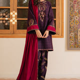 Jazmin | Winter Edition 24 | UW-0134