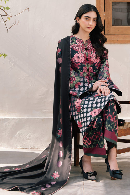 Jazmin | Winter Edition 24 | UW-0135