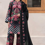 Jazmin | Winter Edition 24 | UW-0135