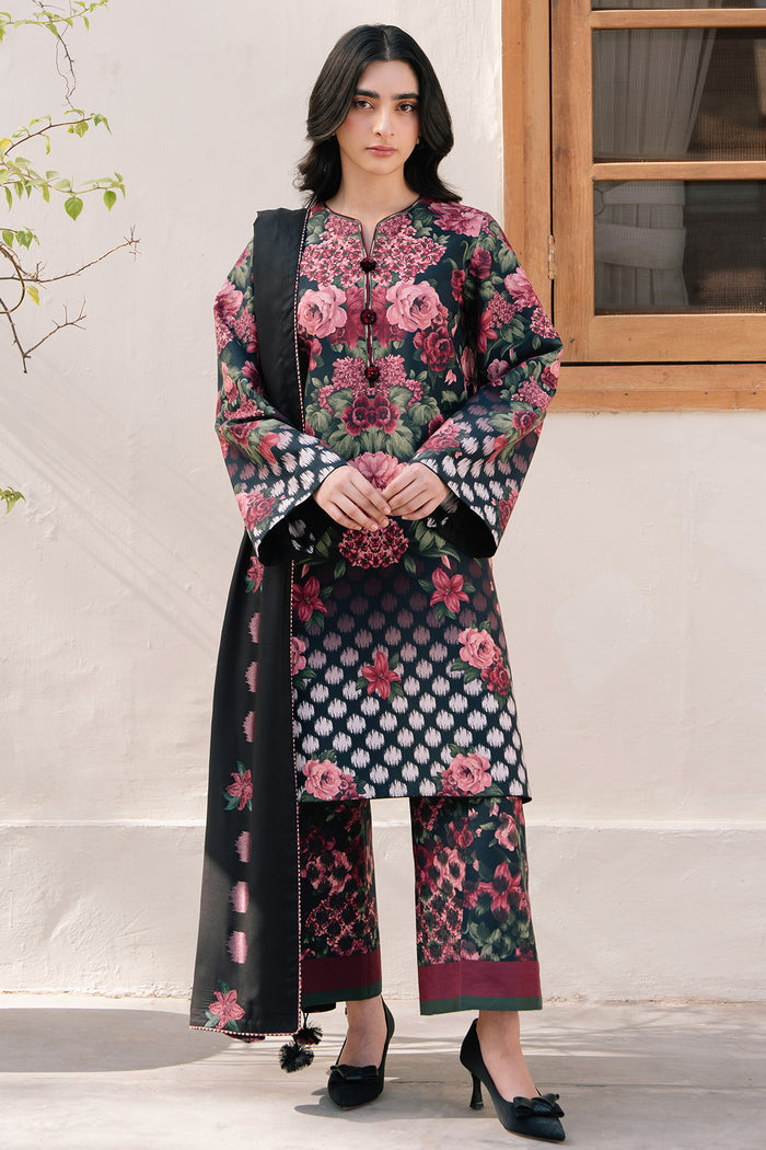 Jazmin | Winter Edition 24 | UW-0135