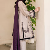 Jazmin | Winter Edition 24 | UW-0136