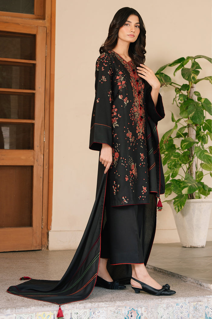 Jazmin | Winter Edition 24 | UW-0137