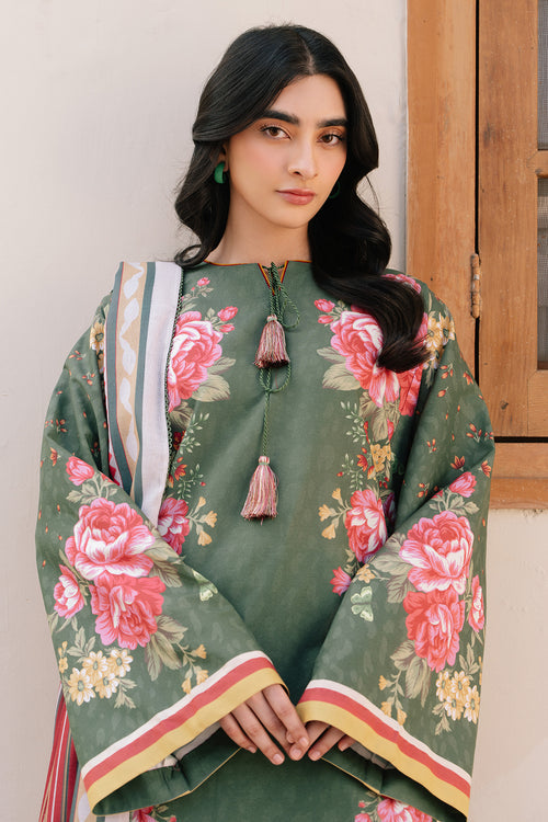 Jazmin | Winter Edition 24 | UW-0138