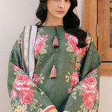 Jazmin | Winter Edition 24 | UW-0138