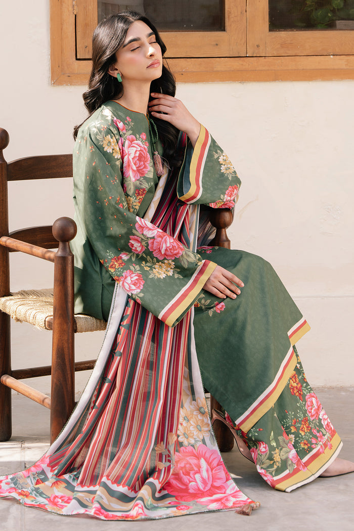 Jazmin | Winter Edition 24 | UW-0138