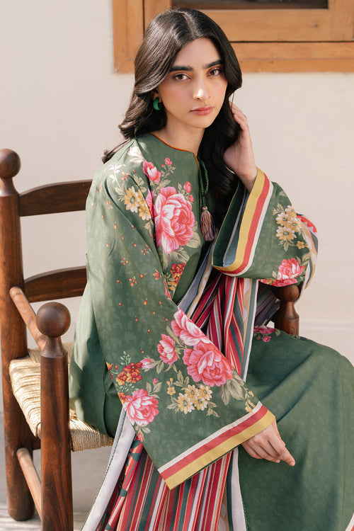 Jazmin | Winter Edition 24 | UW-0138