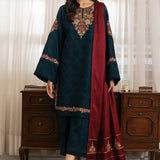 Jazmin | Winter Edition 24 | UW-0139