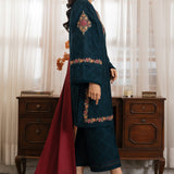 Jazmin | Winter Edition 24 | UW-0139