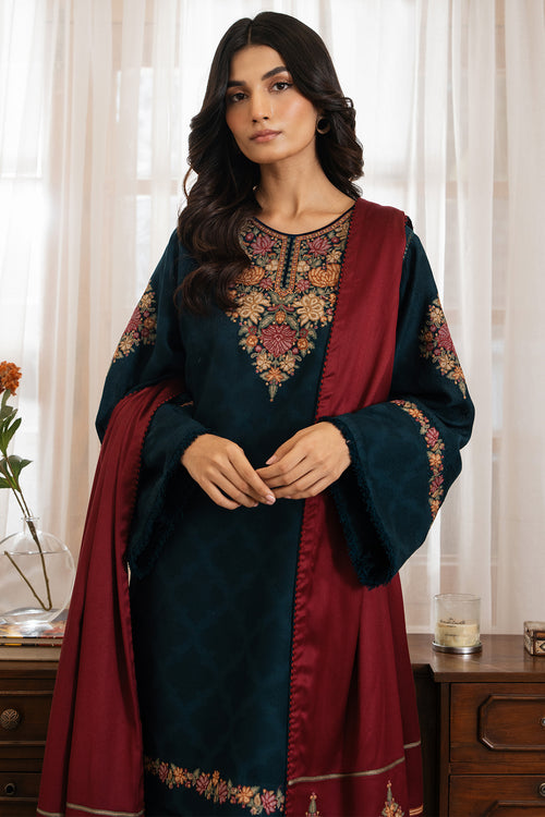 Jazmin | Winter Edition 24 | UW-0139