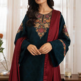 Jazmin | Winter Edition 24 | UW-0139