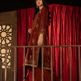 Asim Jofa | Festive Collection 25 | AJLLF-18