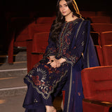 Asim Jofa | Festive Collection 25 | AJLLF-12