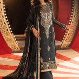Asim Jofa | Festive Collection 25 | AJLLF-08