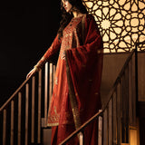 Asim Jofa | Festive Collection 25 | AJLLF-18