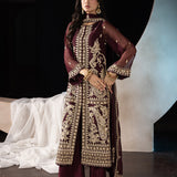 Asim Jofa | Festive Collection 25 | AJLLF-19