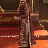 Asim Jofa | Festive Collection 25 | AJLLF-04