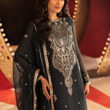 Asim Jofa | Festive Collection 25 | AJLLF-08
