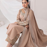 Jamnii | Silk Ivy | Desert Rose