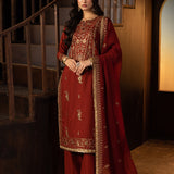 Asim Jofa | Festive Collection 25 | AJLLF-18