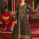 Asim Jofa | Festive Collection 25 | AJLLF-02