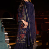 Asim Jofa | Festive Collection 25 | AJLLF-12