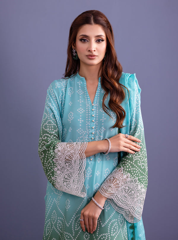 Zainab Chottani | Eid Festive Vol 1 | DIRA