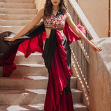 Zainab Chottani | Semi Formals | RAHA