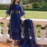 Zainab Chottani | Wedding Festive 24 | Éclat