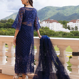 Zainab Chottani | Wedding Festive 24 | Éclat