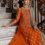 Zainab Chottani | Wedding Festive 24 | OMBRE
